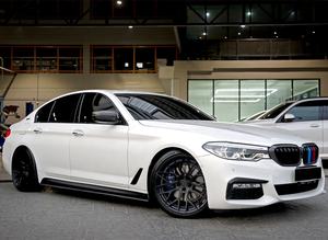 Llanta de rueda forjada 18 19 20 21 22 23 24 26 pulgadas de 2 piezas para BMW <span class=keywords><strong>M5</strong></span> M6 M7 <span class=keywords><strong>alpina</strong></span> B7 E30 E31 e34 E36 E38 e39 E46 E52 E53 e55 <span class=keywords><strong>E60</strong></span> E61 - Product Image 5