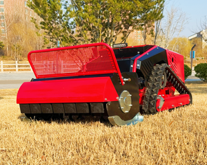 <span class=keywords><strong>Tondeuse</strong></span> à gazon robotisée intelligente, <span class=keywords><strong>tracteur</strong></span> <span class=keywords><strong>tondeuse</strong></span> télécommandé, robot coupe-herbe à <span class=keywords><strong>lame</strong></span> volante - Product Image 6