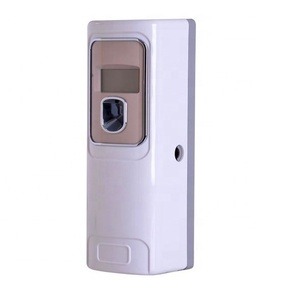 Dispensador Automático de Fragancias, <span class=keywords><strong>Difusor</strong></span> de Perfume Automático, Ambientador, Dispensador de Jabón en Aerosol, Ambientadores en Spray Eléctricos, 300 Piezas - Product Image 2