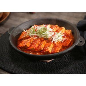 [Biggalchan 100g] Poudre de piment rouge séché à longue durée de conservation pour le stockage en garde-manger - Product Image 1