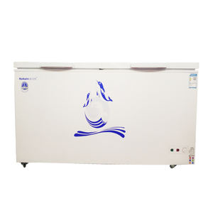 Congelador Comercial Xiaoke BD-600 de 600L de Temperatura Única para Supermercados, Almacenamiento de Carne, Exhibición de Helados y <span class=keywords><strong>Pasteles</strong></span> - Product Image 2