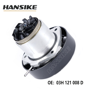 Offre Spéciale d'usine 06H121026Cl pièces de refroidissement de moteur automobile pour Audi A4L B8 Q5 ensemble de pompe à eau - Product Image 2