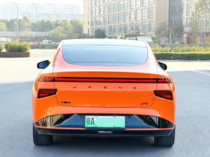 Fournisseur chinois <span class=keywords><strong>en</strong></span> <span class=keywords><strong>gros</strong></span> Xiaopeng 2022 P7 670E+ Transmission automatique Purement électrique Écologique Performances puissantes Voiture d'occasion - Product Image 4