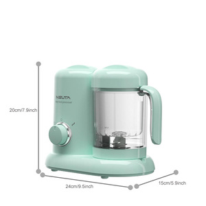 Máy làm thức ăn cho bé đa chức năng, sử dụng hơi nước, điện, <span class=keywords><strong>3</strong></span> trong <span class=keywords><strong>1</strong></span>, máy xay nhỏ, chất lượng cao - Product Image 6