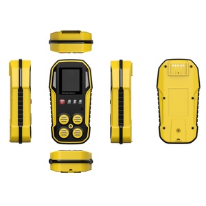 Detector <span class=keywords><strong>de</strong></span> Gas Dual Portátil, Resistente al Agua y al Polvo, Alarma <span class=keywords><strong>de</strong></span> Detección <span class=keywords><strong>de</strong></span> Larga Duración, Detector <span class=keywords><strong>de</strong></span> Fugas <span class=keywords><strong>de</strong></span> Gas - Product Image 6