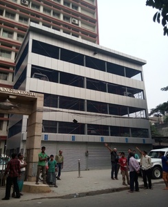 2-6 Tầng Tự Động Nâng Trượt Câu Đố Xe Đậu Xe Hệ Thống - Product Image 5