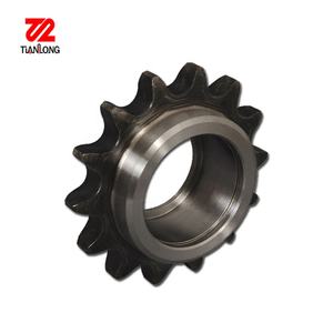 Sprocket cadeia de rolo industrial - Product Image 3