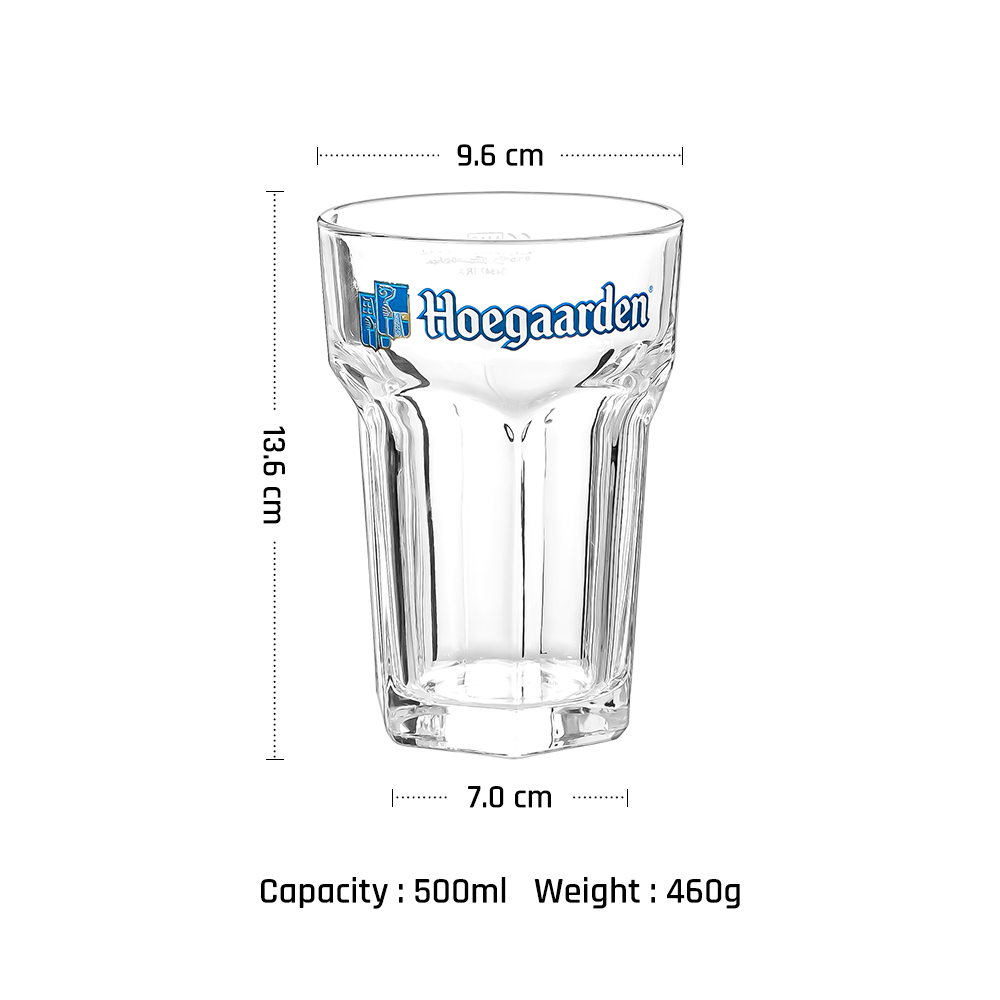 Petit verre à bière