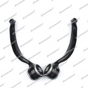 Per <span class=keywords><strong>BMW</strong></span> serie 3 <span class=keywords><strong>E90</strong></span> E91 E92 X1 E84 pezzi di ricambio Auto sospensione anteriore braccio di controllo giunto sferico stabilizzatore tirante kit - Product Image 3