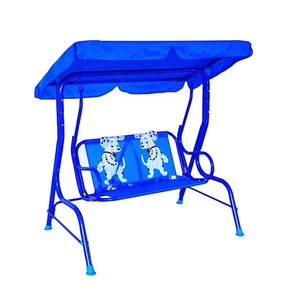 Mini balançoire personnalisée Ins au design mignon et coloré pour enfants, ensemble <span class=keywords><strong>de</strong></span> meubles <span class=keywords><strong>de</strong></span> <span class=keywords><strong>salon</strong></span> suspendus pour enfants, <span class=keywords><strong>jardin</strong></span>, balcon et patio - Product Image 1