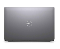 Laptop bisnis Latitude 5420, Intel Core I5 14 inci OLED 8GB RAM 256SSD penyimpanan Windows 10 nirkabel