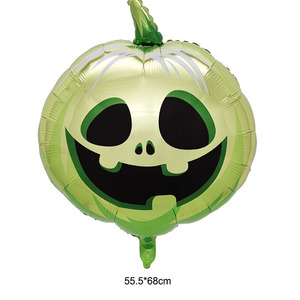 Ballon en aluminium Halloween <span class=keywords><strong>Chat</strong></span> effrayant, pose grincante, arqué, 54 pouces, grand <span class=keywords><strong>chat</strong></span> noir pour décoration extérieure de jardin - Product Image 1