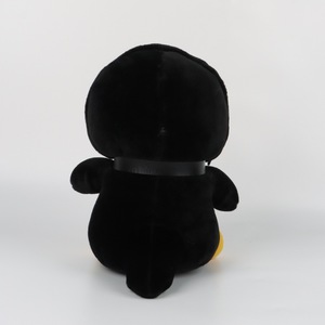 Peluche Pinguino Gugu Gaga di HECION, Simpatico Pupazzo Pinguino, Morbido Animale di Peluche, Personaggio dei Cartoni Animati, Regalo per Amici e Compagni - Product Image 6