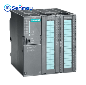 ตัวควบคุม6ES7313-5BG04-0AB0 <span class=keywords><strong>Siemens</strong></span> ของแท้ใหม่ CPU <span class=keywords><strong>2PN</strong></span> S7-300กะทัดรัด /<span class=keywords><strong>DP</strong></span> 24DI 16DO สำหรับการเขียนโปรแกรม PLC - Product Image 1
