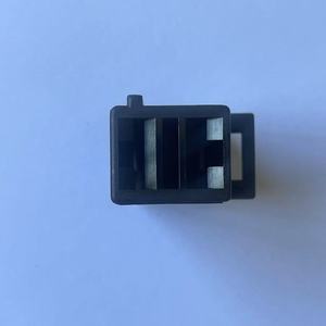 Tự động xe ánh sáng ổ cắm cho hệ thống dây điện DJ70221-7.8-11/21 thiết bị đầu cuối loại Bộ chuyển đổi tùy chỉnh chiều dài kết nối cho xe đèn bóng đèn căn cứ - Product Image 2