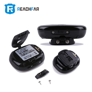 Minidispositivo inteligente de seguimiento GPS para perros y gatos, dispositivo de seguimiento con antena LTE, 4G, batería larga, antipérdida - Product Image 5