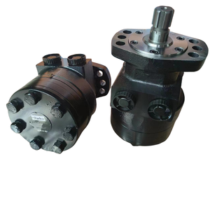 มอเตอร์ไฮดรอลิก Zhenyuan รุ่น TF/TB/TH/TGK TF0240HV080AAB TF0280MS1VOAAAB TF0130VX460AAAB คลัตช์สำหรับงานหนักปานกลาง - Product Image 1