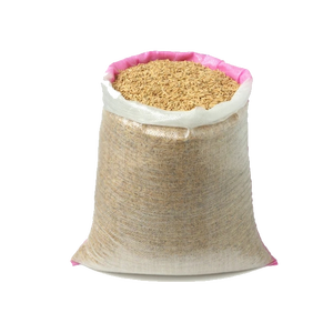 Sacs tissés transparents personnalisés 100% matière première Sacs tissés en PP pour l'emballage des pommes de terre, des engrais, des aliments pour animaux, de la farine - Fabriqués avec du CPP - Product Image 3