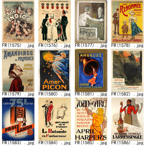 Offre Spéciale 30x40 CM impression UV <span class=keywords><strong>Paris</strong></span> élégance métal affiche Club mur Art France personnes histoire étain plaque personnalisé coloré métal signe - Product Image 3