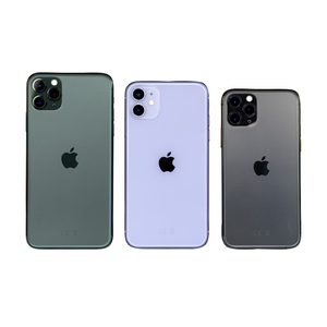 Teléfonos Móviles Usados Originales, Smartphone Desbloqueado para iPhone 11 Pro, Teléfonos Móviles de Segunda Mano - Product Image 3
