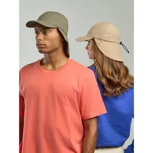 Nomad-S <b>hat</b> recycled UV sustainable gadgets - Product Image 2
