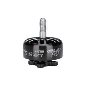 Moteur brushless FPV 2207 1800KV 4-6S à couple élevé pour drone quadricoptère FPV multirotor freestyle de 5-6 pouces - Product Image 2