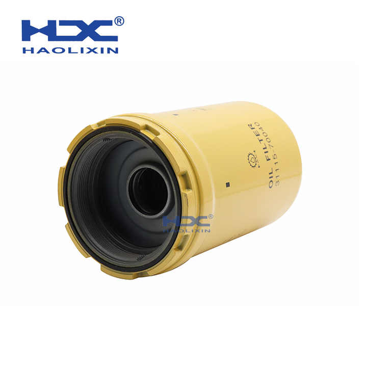 Hydraulic oil filter SH60857 SPH94136 31115-70040 3111570040  