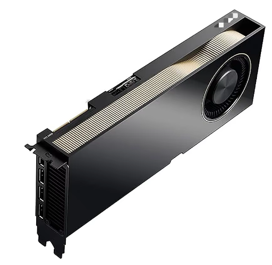 RTX A5000
