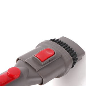 Tête de brosse 2-en-1 Dyson pour aspirateur V7 V8 V10 V11 V12 V15, embout plat et pour canapé, usage domestique - Product Image 3