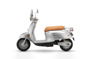มอเตอร์ไซค์ไฟฟ้า 2 ล้อ สำหรับผู้ใหญ่ 72V 1200W 55 กม./ชม.  ขาย - Product Image 2