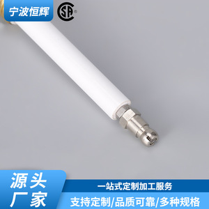 Aguja de encendido HF 014 de metal de repuesto para accesorios de cocina, hornear y barbacoa - Product Image 5