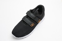 Zapatos Casuales de Moda para Hombre Jomix de China, Alta Calidad, Diseño de Malla con Suela MD, para Uso en Exteriores, Primavera, Verano, Otoño