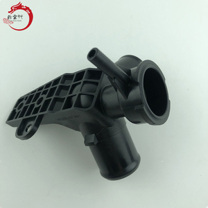 Sistema de refrigeración de alta calidad, CONJUNTO DE TUBO DE LLENADO DEL RADIADOR 25329-1J100 253291J100 para H-yundai Sorento 25329 1J100 - Product Image 2