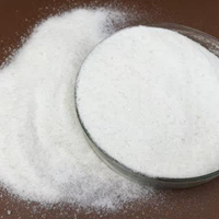 AOS 92% Sodium Alpha-olefin Sulfonate en poudre (CAS 68439-57-6 C14H27NaO3S) 25kg/sac Qualité industrielle pour détergent et soins personnels