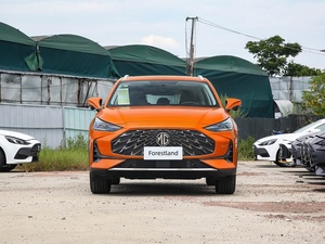 รถ <span class=keywords><strong>SUV</strong></span> ขนาดกะทัดรัด <span class=keywords><strong>MG</strong></span> ONE <span class=keywords><strong>มือ</strong></span><span class=keywords><strong>สอง</strong></span>ราคาถูก วิ่งได้ 810 กม. ถังน้ำมันเต็ม ระยะทางวิ่งเต็มระบบ เครื่องยนต์ 15C4E เสถียร จัดส่งไปยังท่าเรือไนจีเรีย กานา เคนยา - Product Image 2