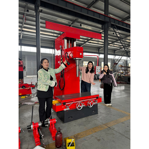 Máquina Mandriladora Vertical CNC de Alta Calidad para Cilindros de Automóviles en Venta, Máquinas de Mandrilado y Fresado de Cilindros - Product Image 4