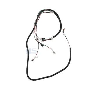 Arnés <span class=keywords><strong>de</strong></span> cableado personalizado LS1 GY6, inyector <span class=keywords><strong>de</strong></span> combustible del motor, arnés <span class=keywords><strong>de</strong></span> excavadora, lavadora, dispositivo médico, montaje <span class=keywords><strong>de</strong></span> cable eléctrico - Product Image 4