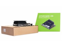 Kit de Desarrollo Oficial Jetson Nano 2GB, Computadora de Inteligencia Artificial para Aprendizaje Profundo y Robots