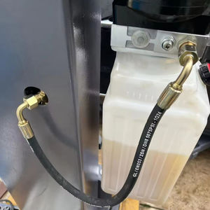 Grue de levage portable Eco-way avec une efficacité de travail élevée, équipements de cadre - Product Image 4