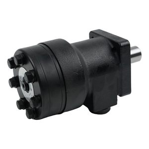 มอเตอร์ไฮดรอลิก YIHETOP รุ่น TB0100FS100AAAA แบบลูกสูบ สำหรับเปลี่ยนแทน Parker TB TE Series - Product Image 2