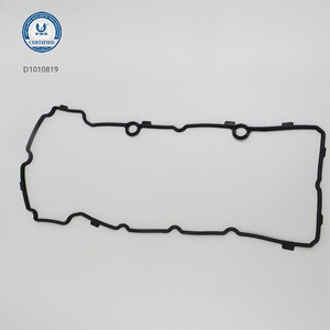 Pièces automobiles OEM D1010819 NBR joint de couvercle de soupape pour <span class=keywords><strong>SUZUKI</strong></span> couvercle de moteur de voiture K14B joint de culasse 438-217-7.3 - Product Image 3