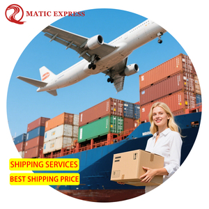 وكيل شحن من الباب إلى الباب عبر دي إتش إل ويو بي إس بنظام دي دي بي ودي دي يو، شحن بحري وجوي من الصين (شنتشن) إلى المملكة المتحدة والولايات المتحدة وبولندا وأوروبا - Product Image 1