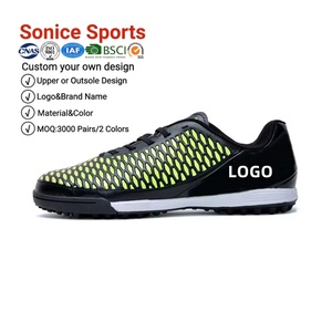 Zapatos de <span class=keywords><strong>fútbol</strong></span> de talla 48 para niños, mini zapatillas de <span class=keywords><strong>fútbol</strong></span>, <span class=keywords><strong>césped</strong></span> <span class=keywords><strong>artificial</strong></span> - Product Image 1
