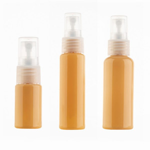 Usine <span class=keywords><strong>Moins</strong></span> Cher Parfum Huile <span class=keywords><strong>Toner</strong></span> Pour Le Visage Rechargeable En Plastique Vaporisateur rose Bleu Vert Rouge Parfum Vide 10ml Vaporisateur - Product Image 4
