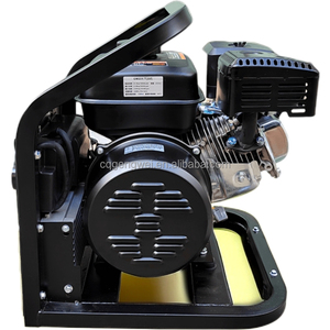 Generador <span class=keywords><strong>de</strong></span> Soldadura Portátil a Gasolina 160A 3kw AC220v 50hz, Máquina <span class=keywords><strong>de</strong></span> Soldadura por Puntos <span class=keywords><strong>Pequeña</strong></span> - Product Image 5