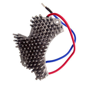 Blowermotorregelweerstand voor Mercedes-Benz W208 <span class=keywords><strong>W202</strong></span> C230 SLK230 E200 CLK200 2108206210 - Product Image 1