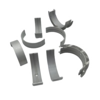 LR082368 Systèmes de moteur automobile 276DT 306DT L405 L494 L319 Coussinets de vilebrequin pour Range Rover 2.7TD 3.0TD