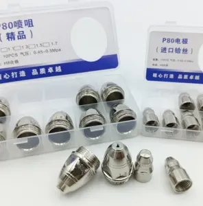 A Large Number Of In Stock P80 Electrode Cutting Nozzle Heavy Industry Hercules Nozzle