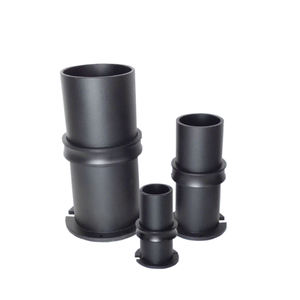 JLD-737 stampo Modulare ad alta precisione per triassiale per la prova di attrezzature essenziali per la preparazione del campione del terreno - Product Image 3