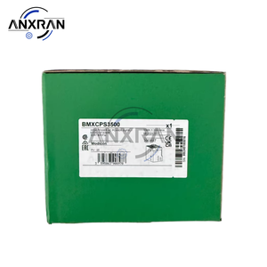 สำหรับ BMXCPS3500 Schneider CPS3500 Modicon X80แหล่งจ่ายไฟฟ้ากระแสสลับกำลังสูง100-240V - Product Image 2